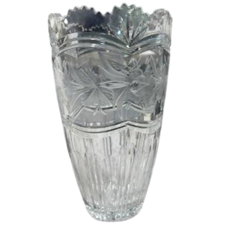 Ashley 12" Flower Vase