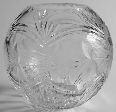 Ashley 6" Rose Bowl