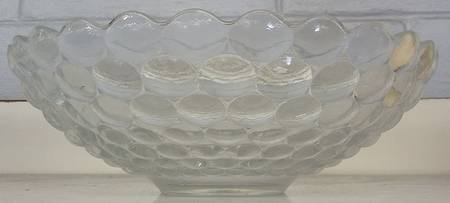 Arabella 12" Round Bowl