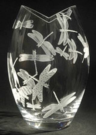 CTB56 Bud Vase