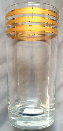 CUV75 Highball Glass