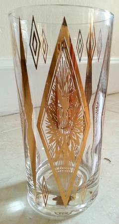 CUV76 Highball Glass