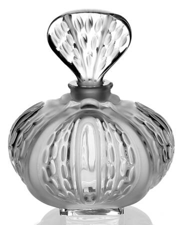 Mirabel Perfume Bottle & Stopper