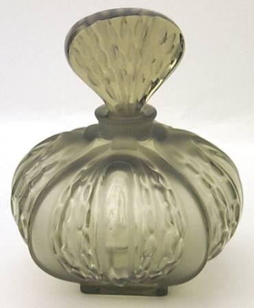 Mirabel Perfume Bottle & Stopper