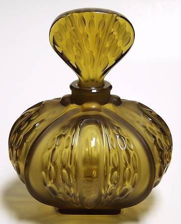 Mirabel Perfume Bottle & Stopper