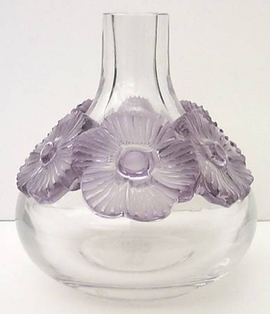 Atossa 7" Flower Vase