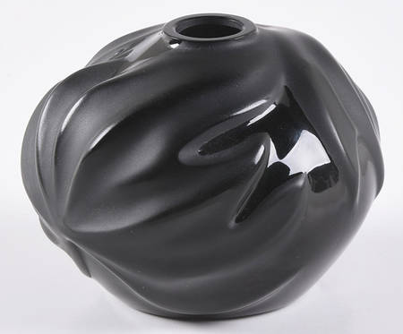 Royal Palm Bud Vase
