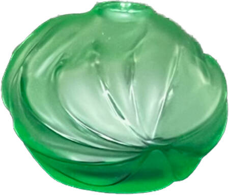 Royal Palm Bud Vase