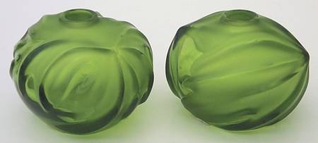 Royal Palm by Lalique