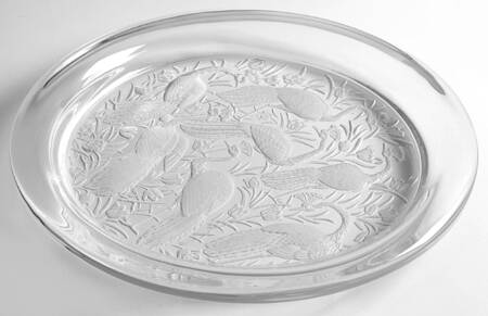 Nigeria by Lalique