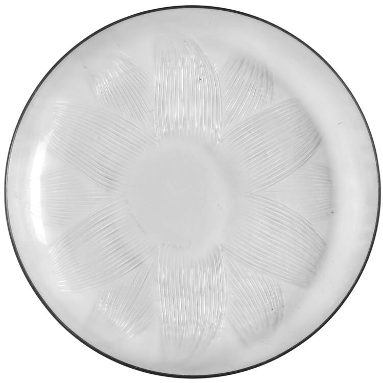 Lotus by Lalique