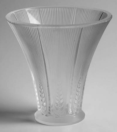 Epis 6" Flower Vase