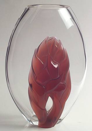 Martinique by Lalique