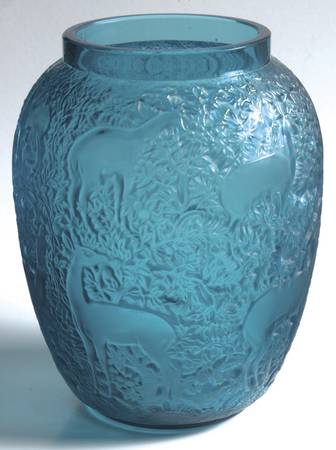Biches 7" Flower Vase