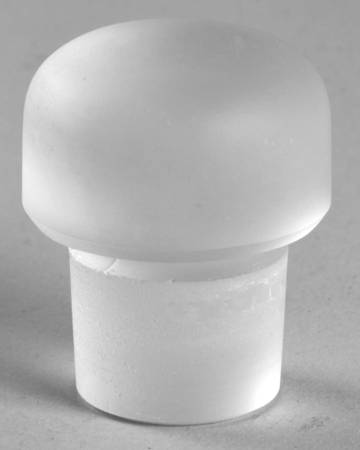 Dahlia Stopper for Perfume Bottle