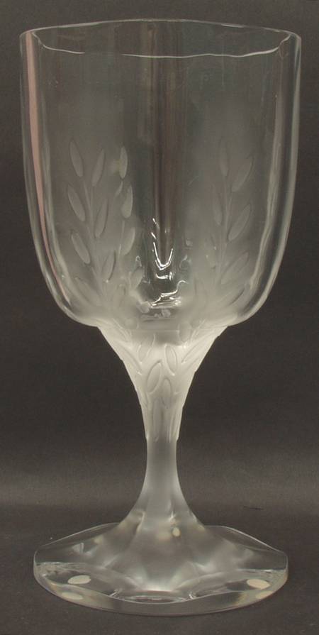 Lelia by Lalique