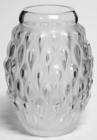 Figuera by Lalique
