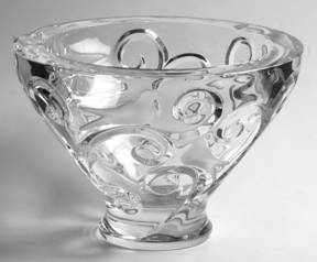 Verone by Lalique