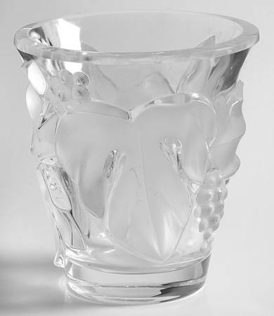 Saumur by Lalique