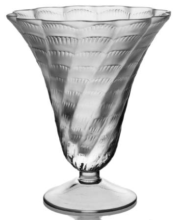 Lucie 5" Flower Vase