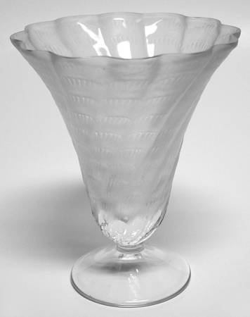 Lucie 6" Flower Vase