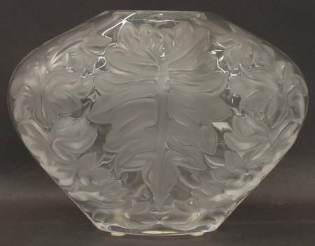 Mahe' Clair by Lalique