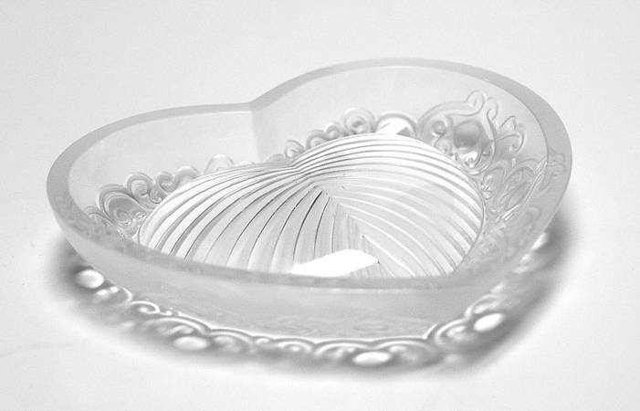 Love by Lalique