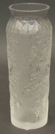 Bougainviller by Lalique