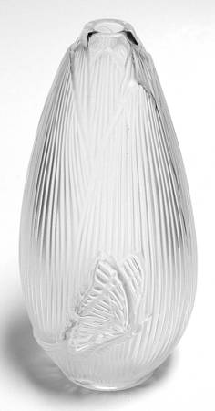 Coeur de Fleur by Lalique