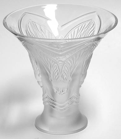 Cigales 4" Flower Vase