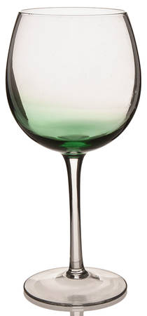 Assorted Color Green Wine
