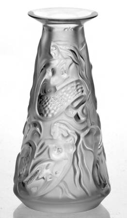 Sirene by Lalique
