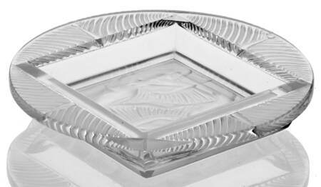 Sylphides by Lalique