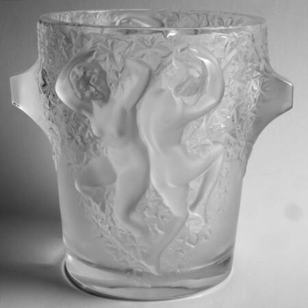 Ganymede by Lalique