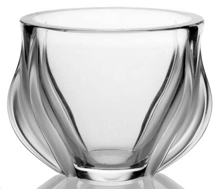 Deux Tulipes by Lalique
