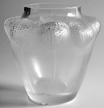Bali by Lalique