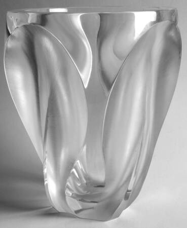 Ingrid by Lalique