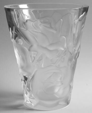 Ispahan by Lalique