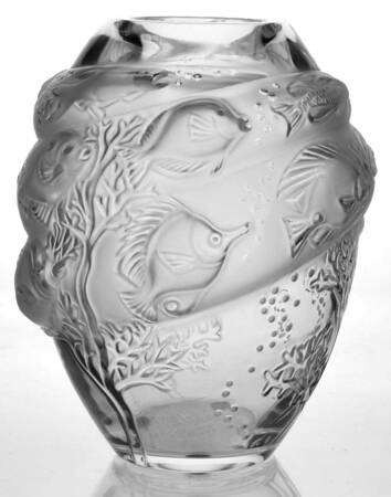 Marina by Lalique