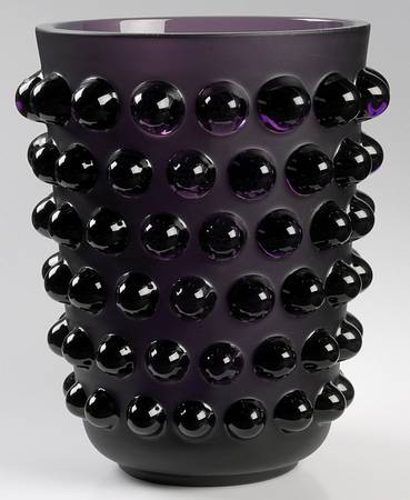 Mossi by Lalique