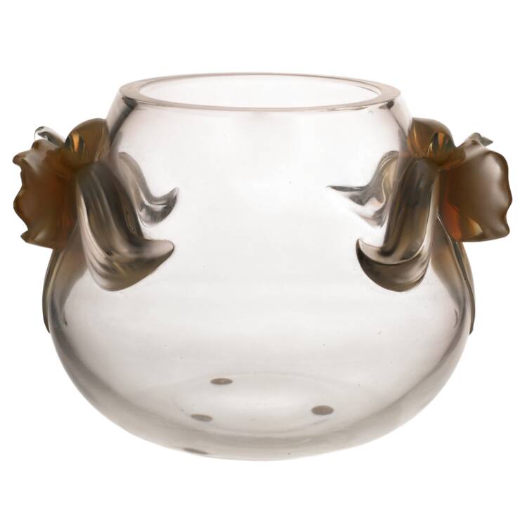 Orchidee by Lalique