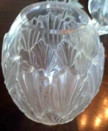 Sandrift by Lalique