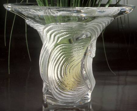 Sertella by Lalique
