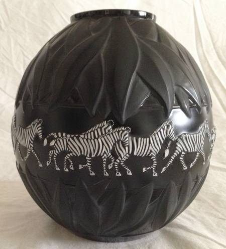 Tanzania by Lalique