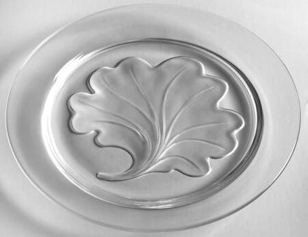 Capucines by Lalique