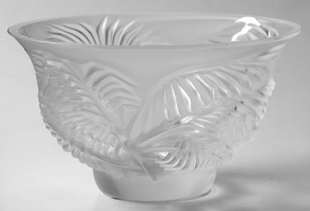Kelapa by Lalique