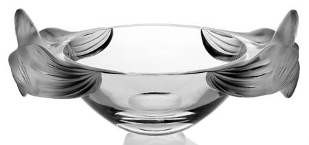 Loriol by Lalique