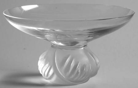 Mikado 3" Footed Bowl