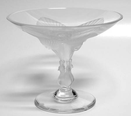 Virginia by Lalique