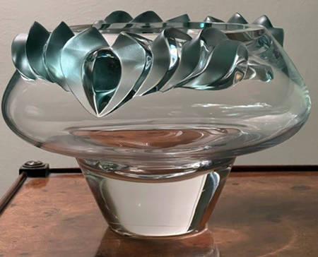 Persepolis by Lalique